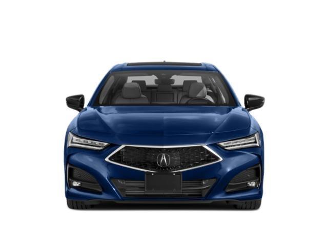 used 2021 Acura TLX car, priced at $32,988