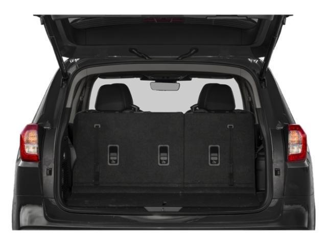 used 2024 Subaru Ascent car, priced at $38,989
