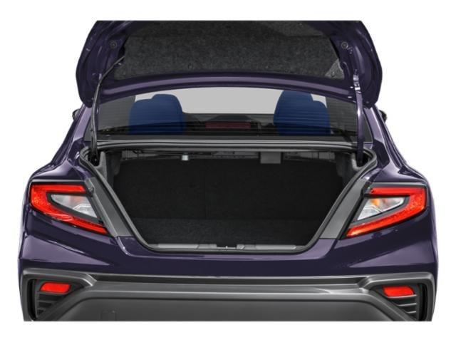 new 2025 Subaru WRX car, priced at $50,192