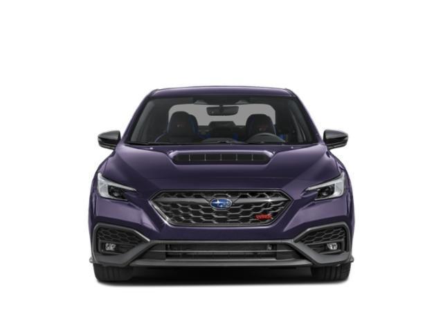 new 2025 Subaru WRX car, priced at $50,192
