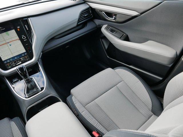 used 2025 Subaru Outback car, priced at $31,989