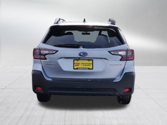 used 2025 Subaru Outback car, priced at $31,989