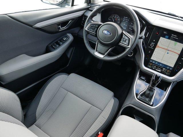 used 2025 Subaru Outback car, priced at $31,989