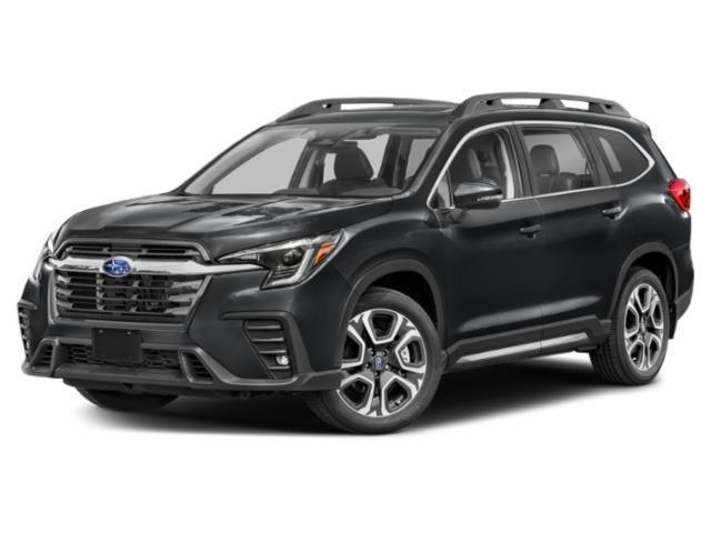 new 2024 Subaru Ascent car, priced at $48,294