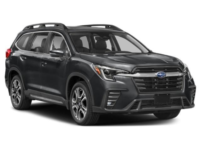 new 2024 Subaru Ascent car, priced at $48,294