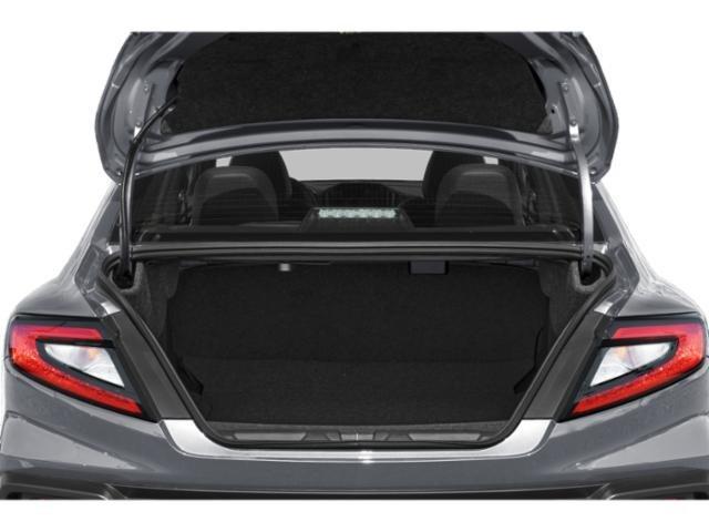 used 2023 Subaru WRX car, priced at $33,988
