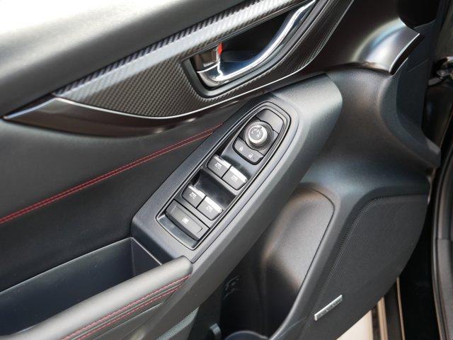 used 2023 Subaru WRX car, priced at $33,988