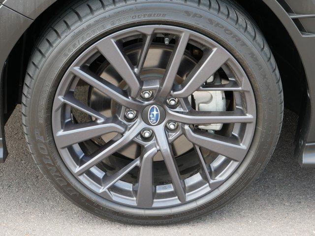 used 2023 Subaru WRX car, priced at $33,988