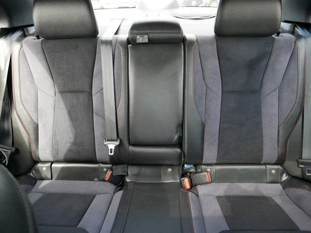 used 2023 Subaru WRX car, priced at $33,988