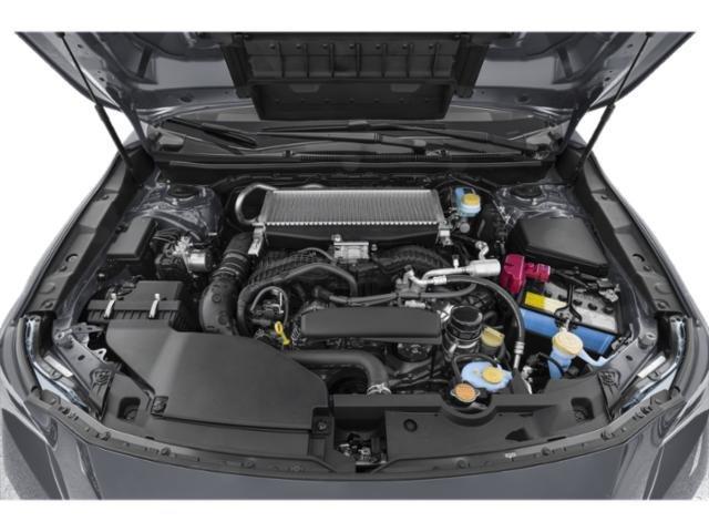 used 2023 Subaru WRX car, priced at $33,988