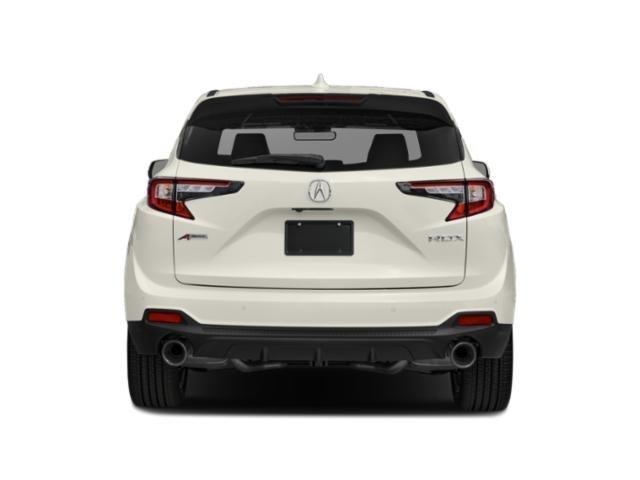 used 2021 Acura RDX car, priced at $38,989