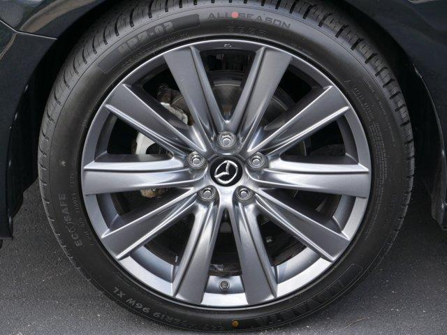 used 2021 Mazda Mazda6 car, priced at $21,988