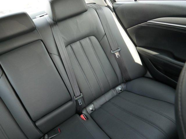 used 2021 Mazda Mazda6 car, priced at $21,988