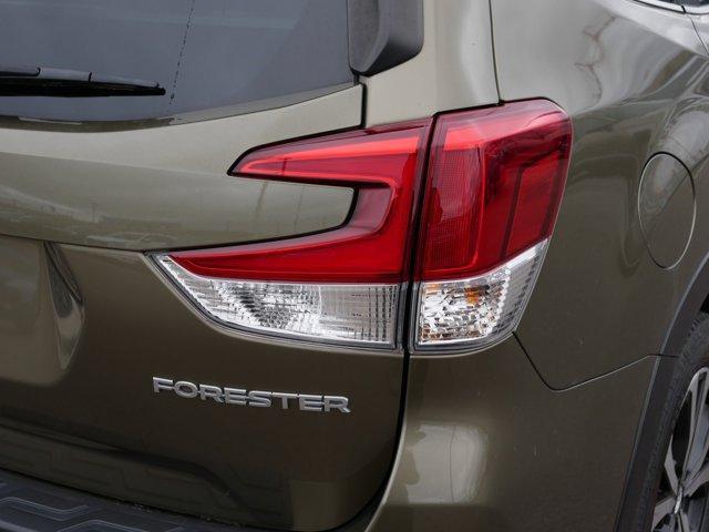 used 2022 Subaru Forester car, priced at $27,988