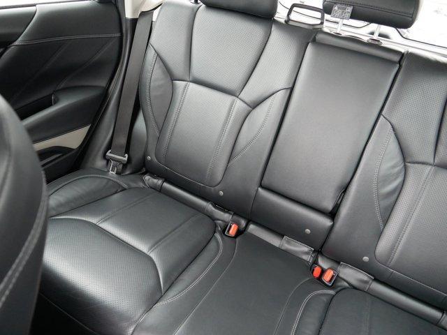 used 2022 Subaru Forester car, priced at $27,988