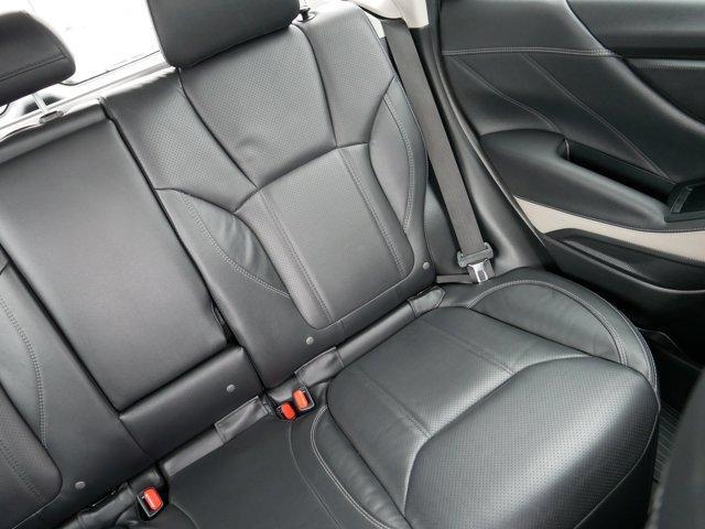 used 2022 Subaru Forester car, priced at $27,988