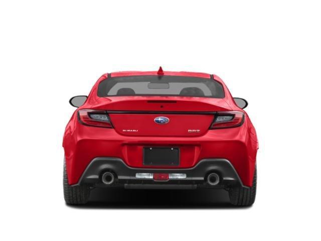 used 2022 Subaru BRZ car, priced at $31,988