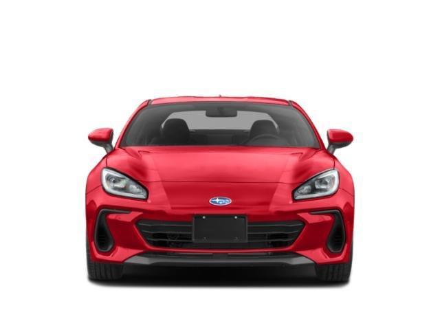 used 2022 Subaru BRZ car, priced at $31,988