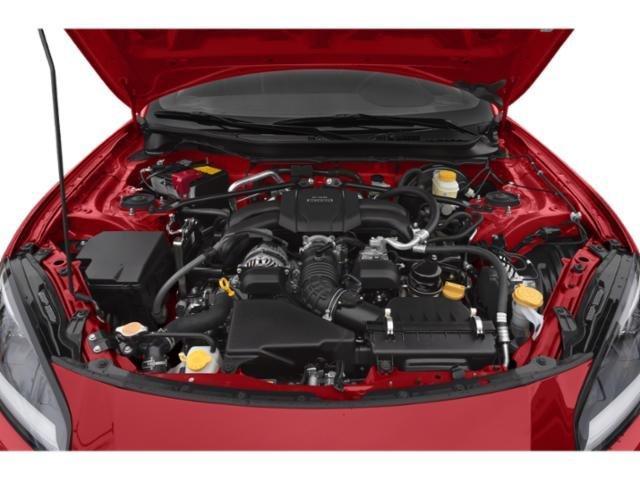 used 2022 Subaru BRZ car, priced at $31,988