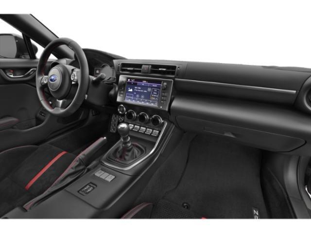 used 2022 Subaru BRZ car, priced at $31,988