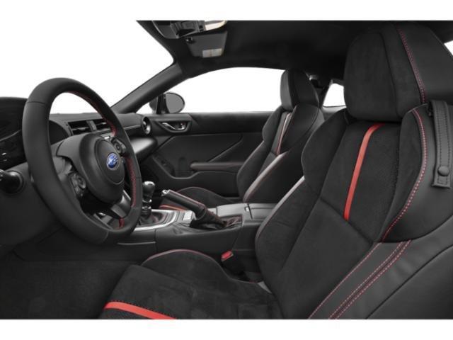 used 2022 Subaru BRZ car, priced at $31,988