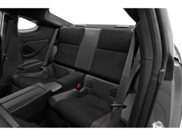 used 2022 Subaru BRZ car, priced at $31,988