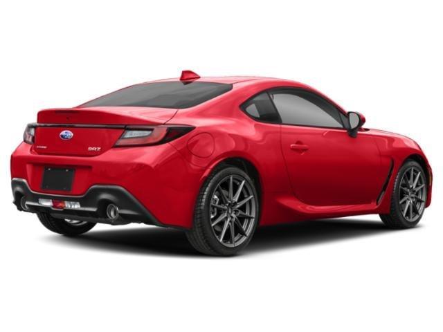 used 2022 Subaru BRZ car, priced at $31,988