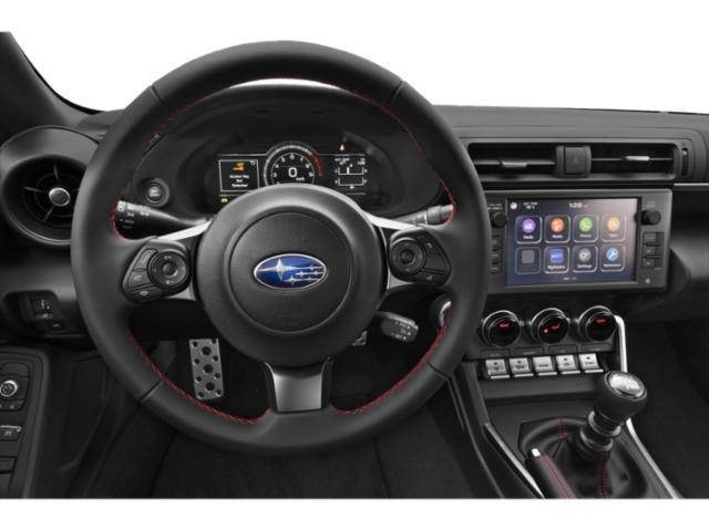 used 2022 Subaru BRZ car, priced at $31,988