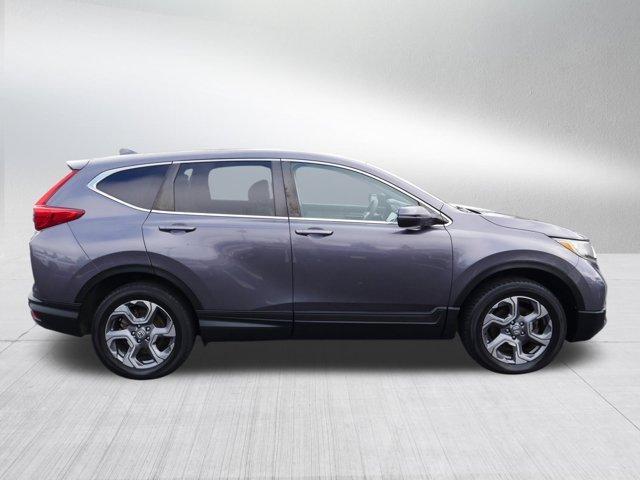used 2018 Honda CR-V car, priced at $20,988