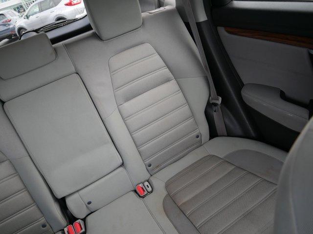 used 2018 Honda CR-V car, priced at $20,988