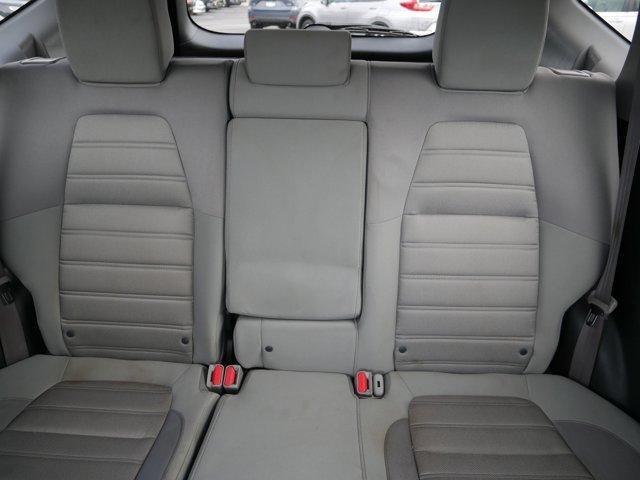 used 2018 Honda CR-V car, priced at $20,988