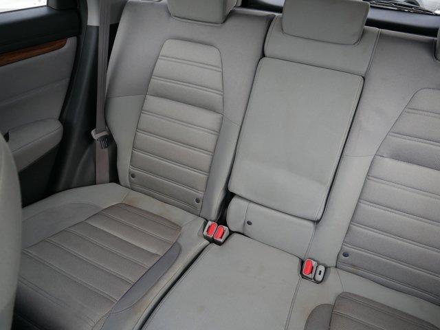 used 2018 Honda CR-V car, priced at $20,988