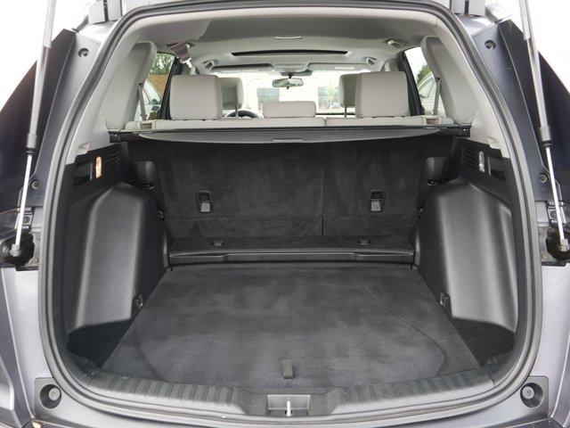 used 2018 Honda CR-V car, priced at $20,988