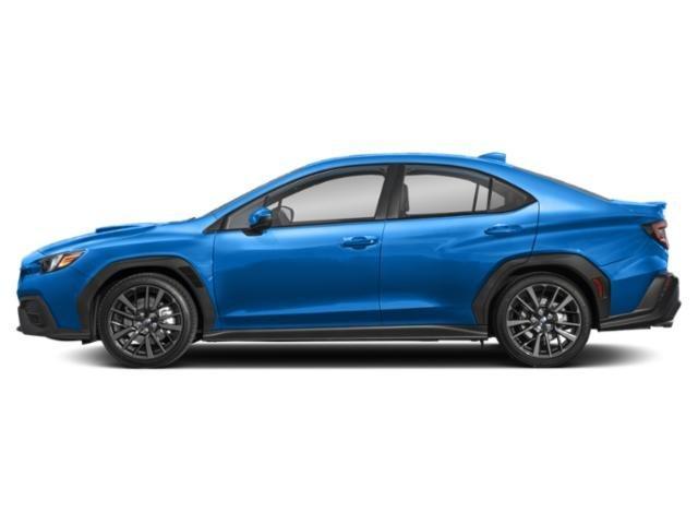 new 2024 Subaru WRX car, priced at $36,037