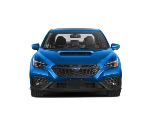 new 2024 Subaru WRX car, priced at $36,037