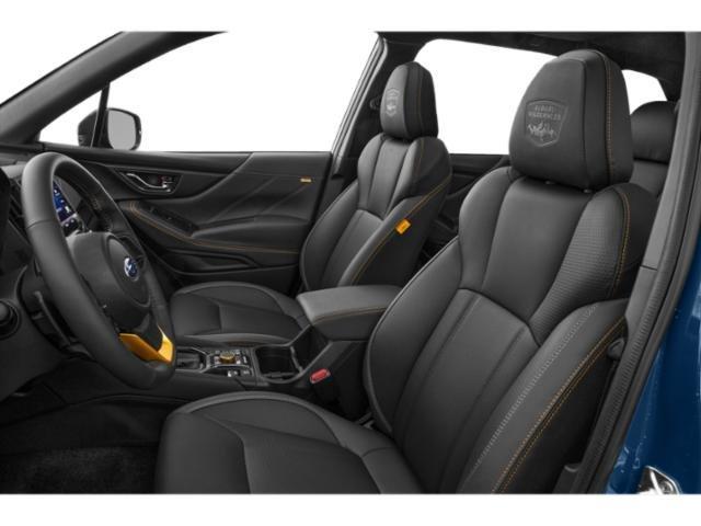 new 2025 Subaru Forester car, priced at $39,885