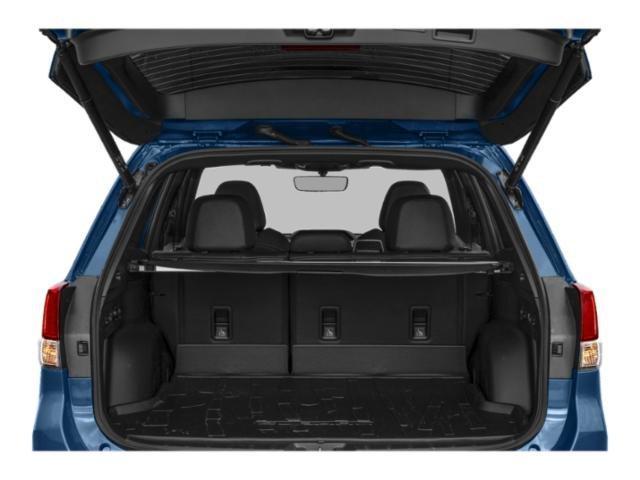 new 2025 Subaru Forester car, priced at $39,885
