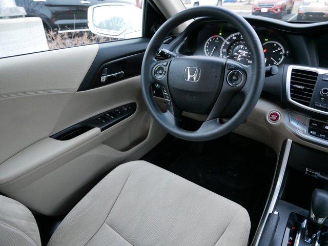 used 2013 Honda Accord car, priced at $14,497