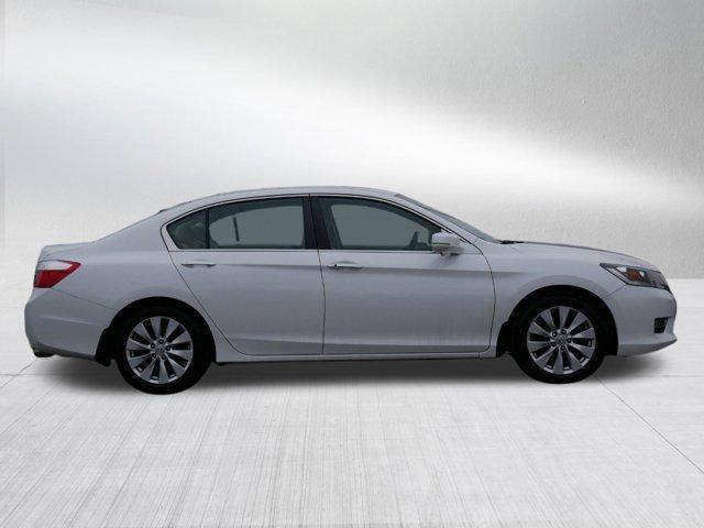 used 2013 Honda Accord car, priced at $14,497