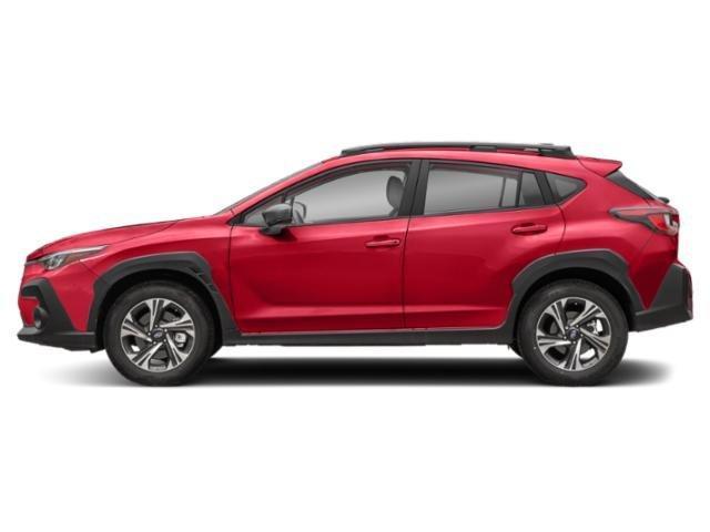 new 2024 Subaru Crosstrek car, priced at $30,709