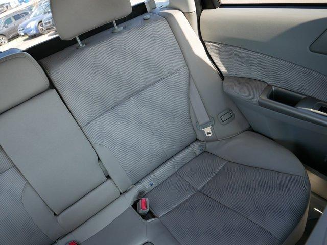 used 2010 Subaru Forester car, priced at $8,997