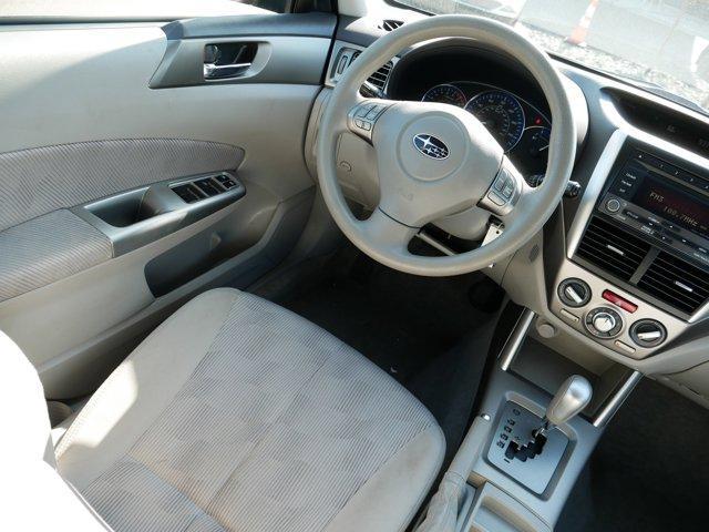 used 2010 Subaru Forester car, priced at $8,997