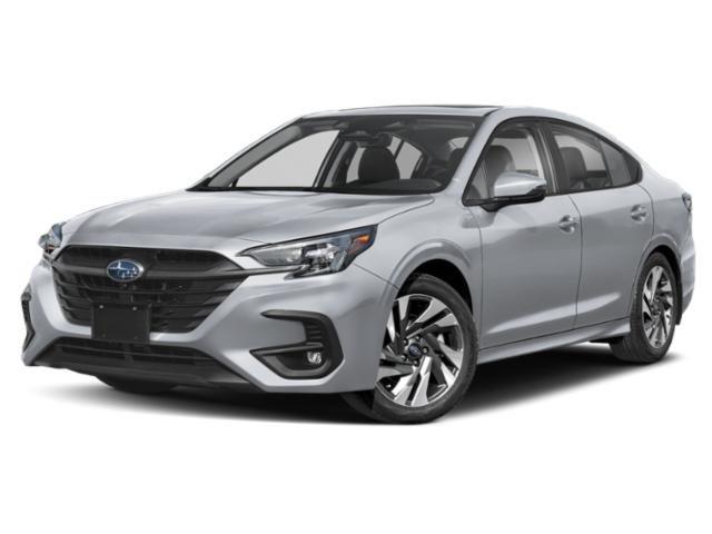 new 2025 Subaru Legacy car, priced at $42,452