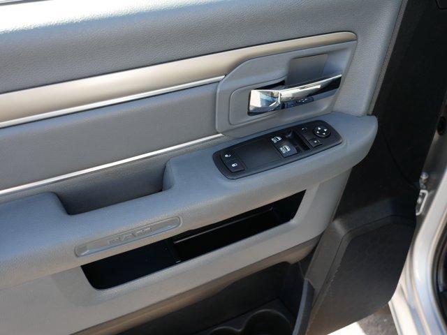 used 2016 Ram 1500 car, priced at $15,988