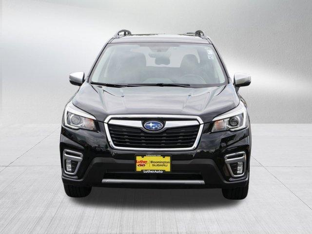 used 2020 Subaru Forester car, priced at $27,988