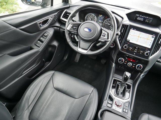 used 2020 Subaru Forester car, priced at $27,988