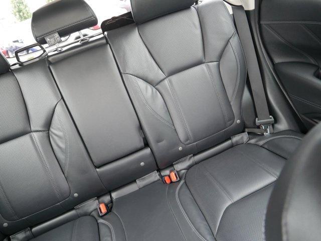 used 2020 Subaru Forester car, priced at $27,988