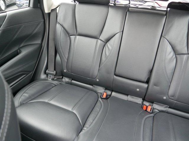 used 2020 Subaru Forester car, priced at $27,988