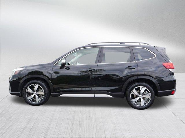 used 2020 Subaru Forester car, priced at $27,988