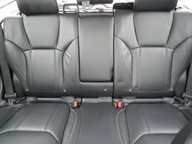 used 2020 Subaru Forester car, priced at $27,988